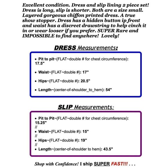 Of Two Minds Sz S Long Blue Chiffon Duca Maxi Dress from Calypso Drawstring - Picture 2 of 11